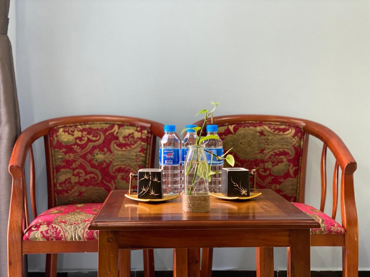 Little Boss Homestay Hoi An Exterior photo