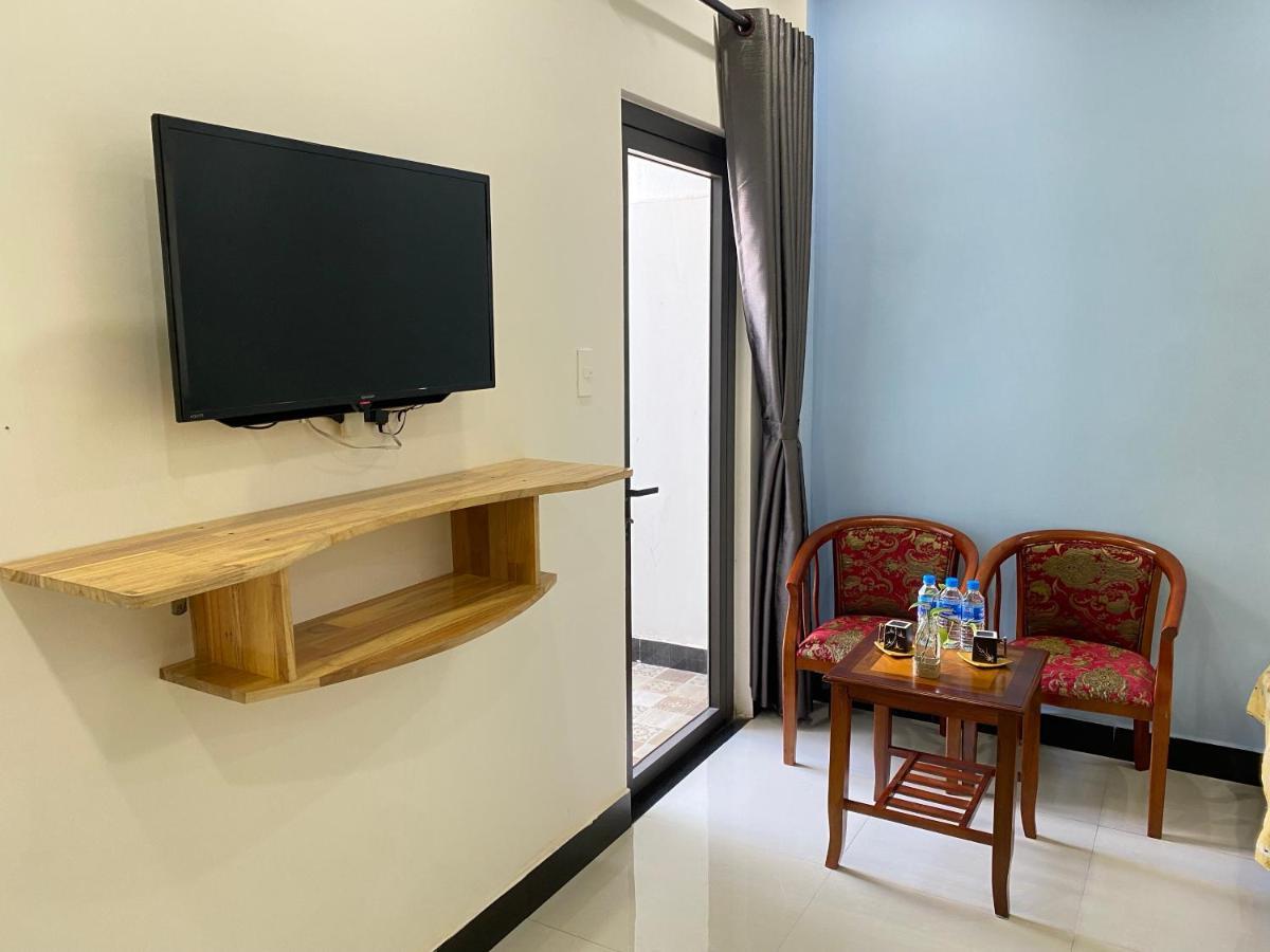 Little Boss Homestay Hoi An Exterior photo