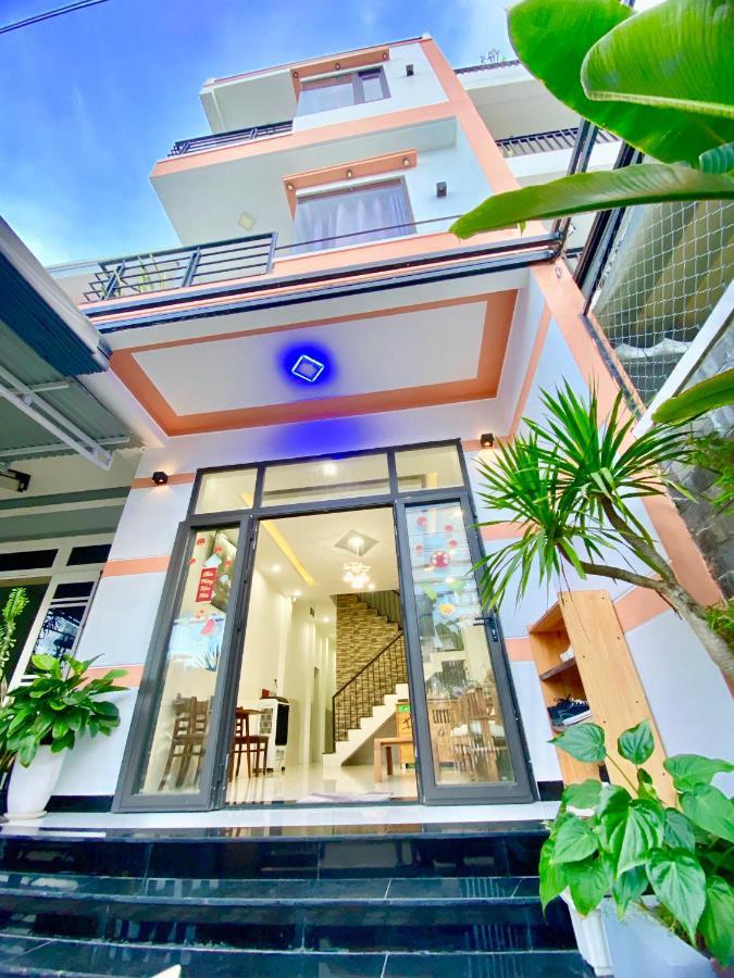 Little Boss Homestay Hoi An Exterior photo