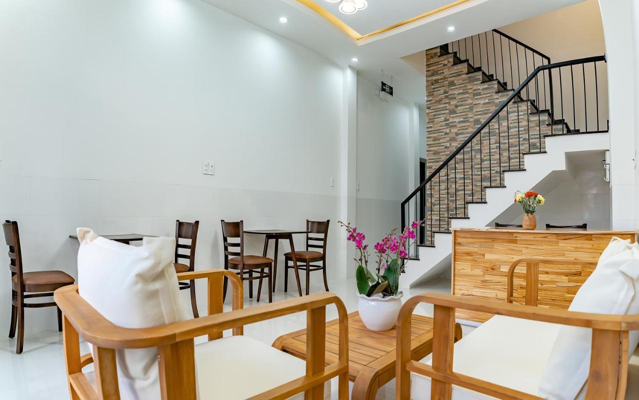 Little Boss Homestay Hoi An Exterior photo